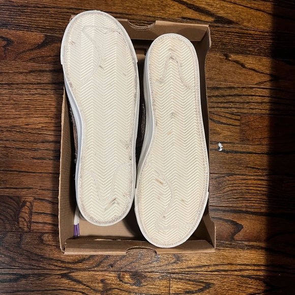 NIKE BLAZER MID '77 (DARK CHOCOLATE/CIDER/SAIL/KHAKI) NEW - Picture 4 of 7